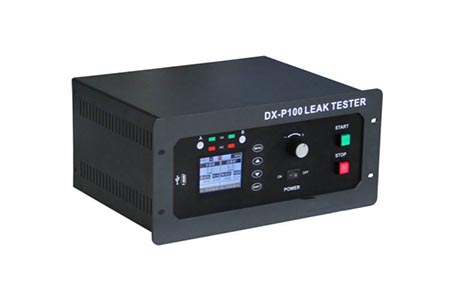 氣密測(cè)漏儀