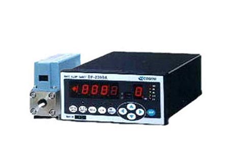 氣密測(cè)漏儀