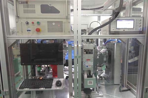 氣密測(cè)漏儀