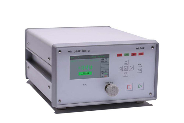 氣密性檢漏儀