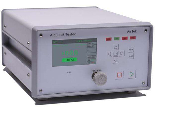 氣密測漏儀