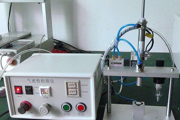 氣密檢漏儀